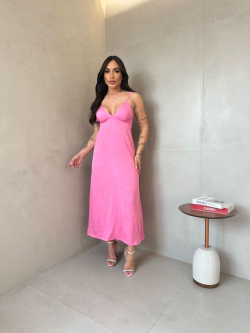 Cor Rosa