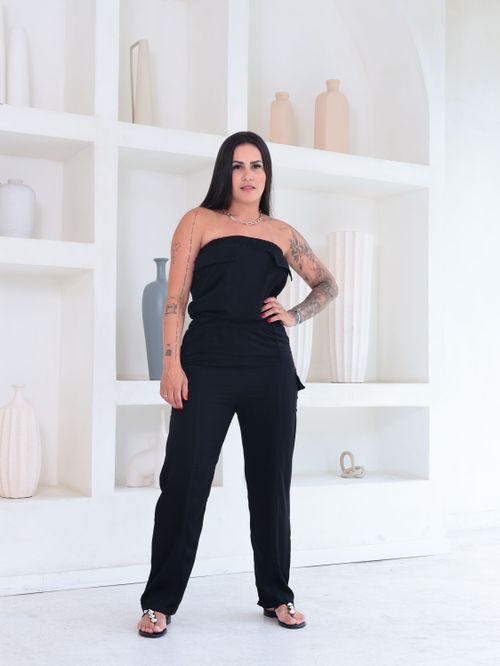 Cor Preto