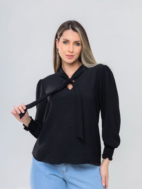 Cor Preto