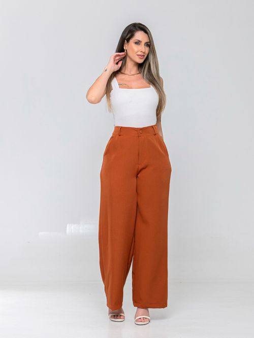 Cor Laranja