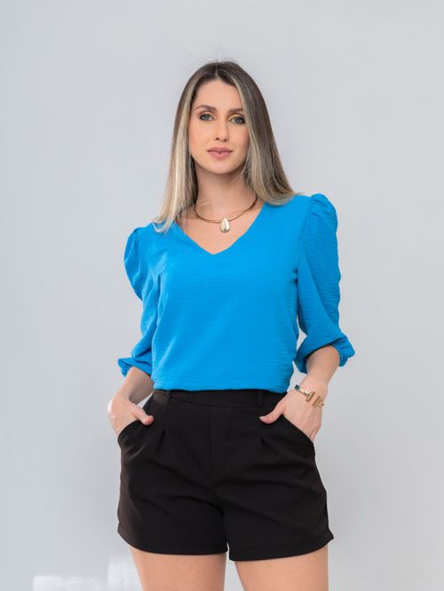 Cor Azul