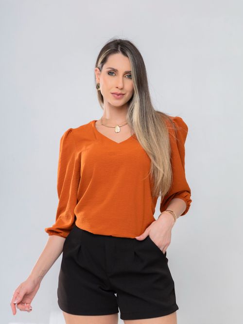 Cor Laranja