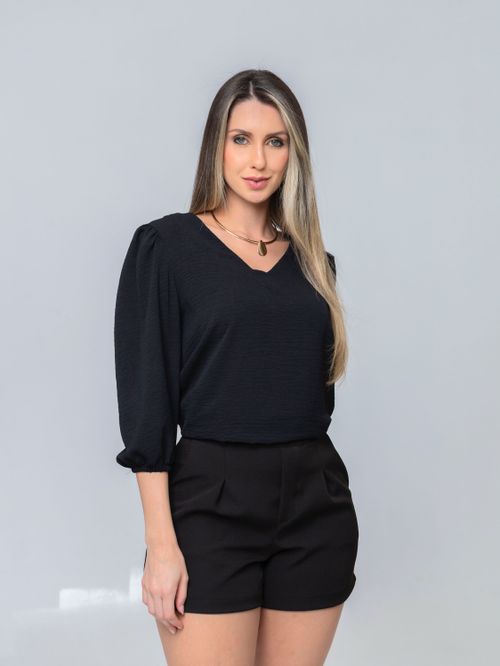 Cor Preto