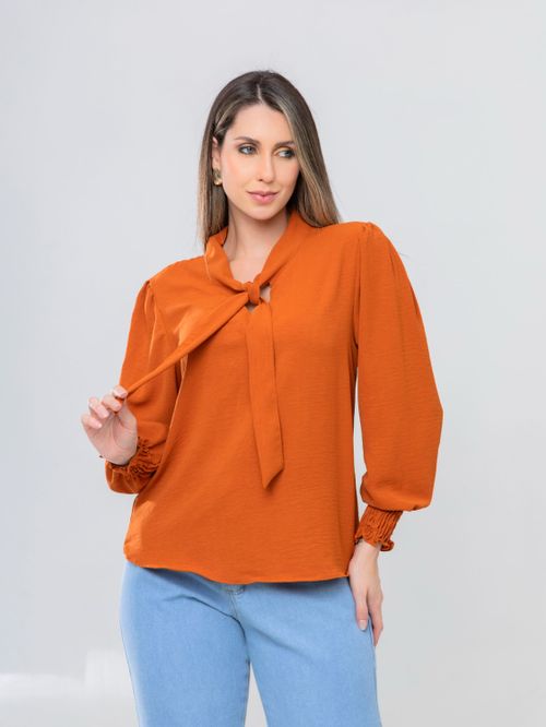 Cor Laranja