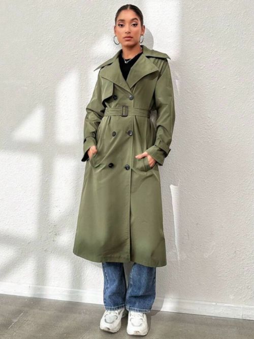 Cor Verde Militar