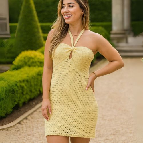 Cor Amarelo