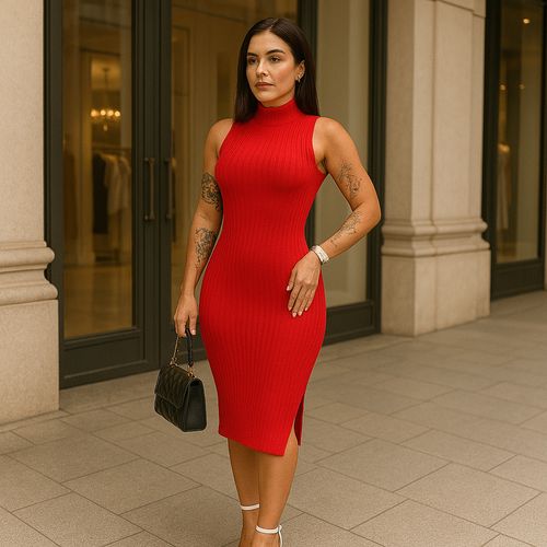 Cor Vermelho