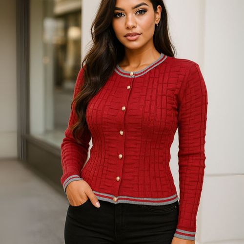 Cor Vermelho