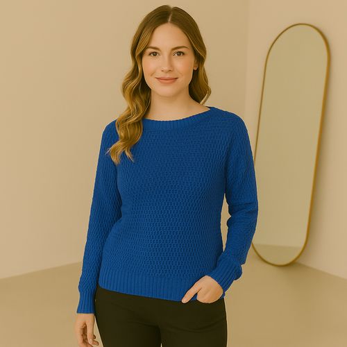 Cor Azul Escuro