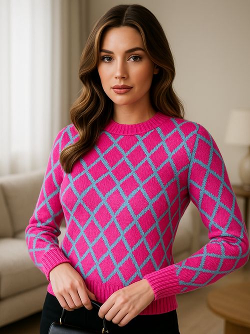 Cor Pink