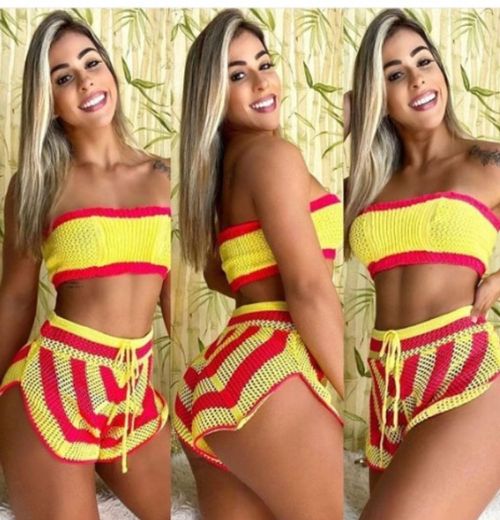 Cor Abóbora