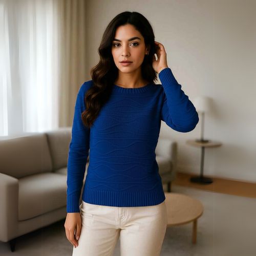 Cor Azul Royal