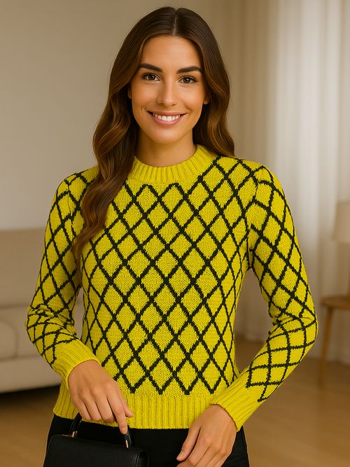 Cor Amarelo