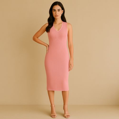 Cor Rosa Bebê