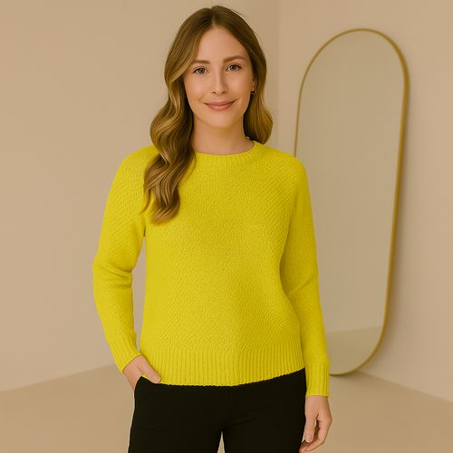 Cor Amarelo