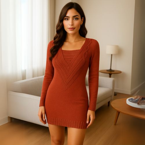 Cor Laranja Escuro