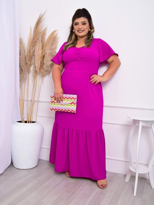 Cor Fucsia