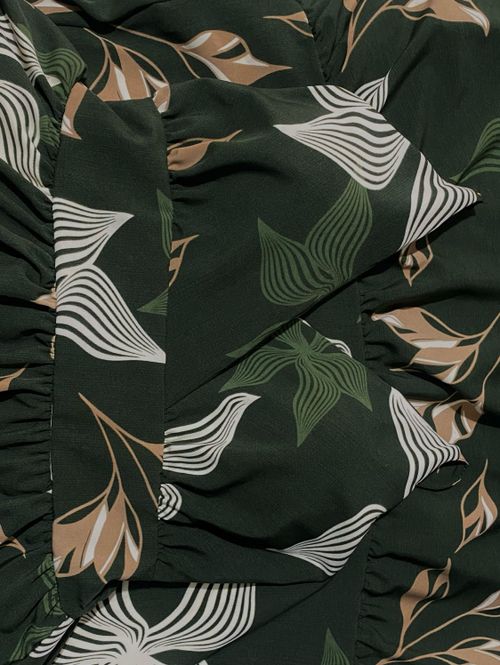 Cor Verde Militar