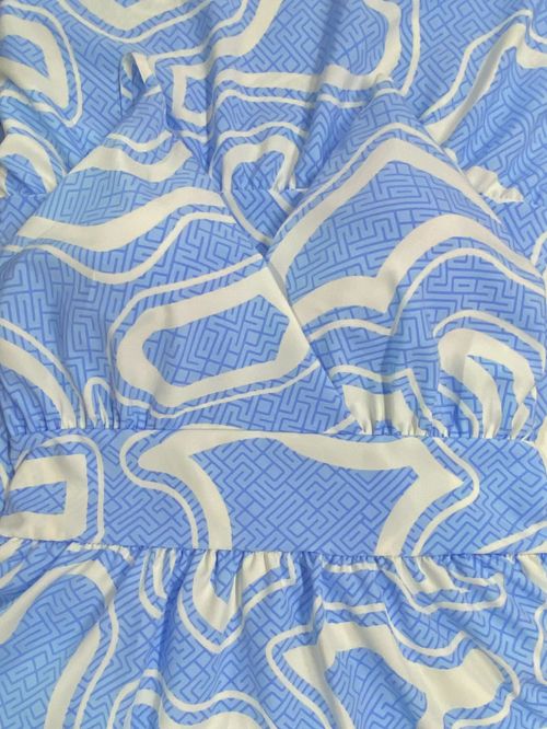 Cor Azul Claro