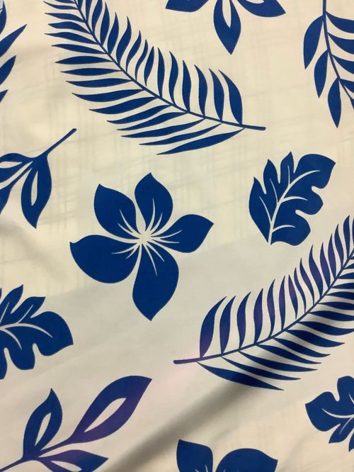 Cor Azul