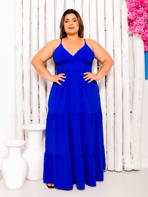 Cor Azul Royal