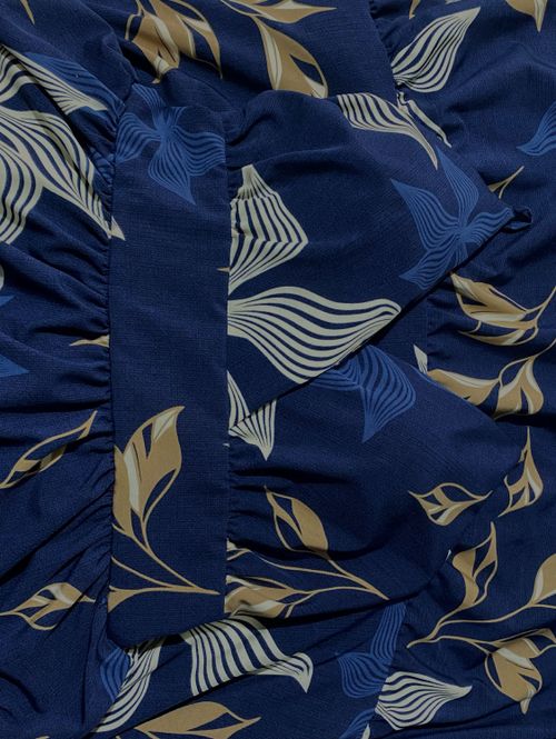Cor Azul Royal