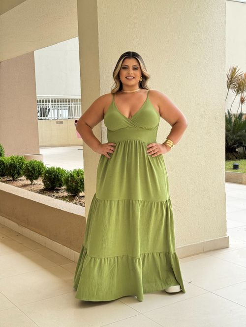Cor Verde Pistache