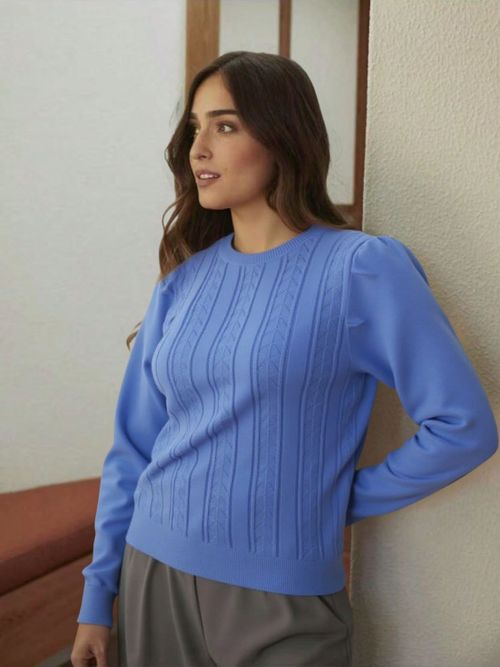 Cor Azul