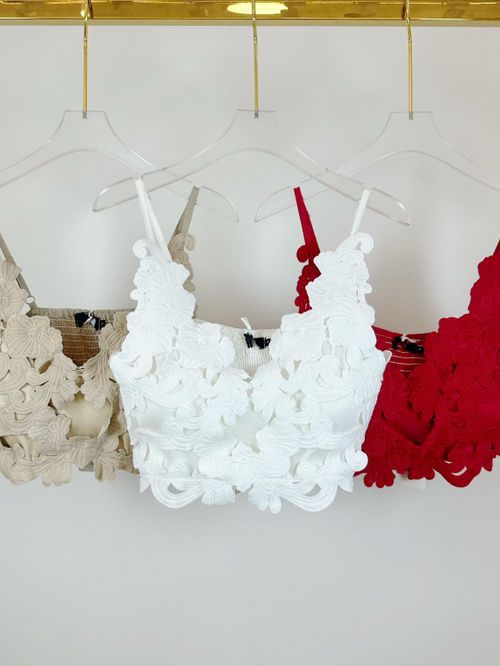 Cor Vermelho