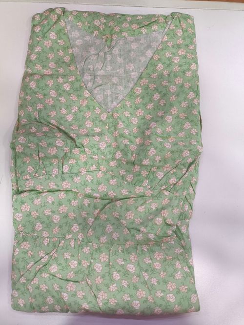 Cor Verde Menta
