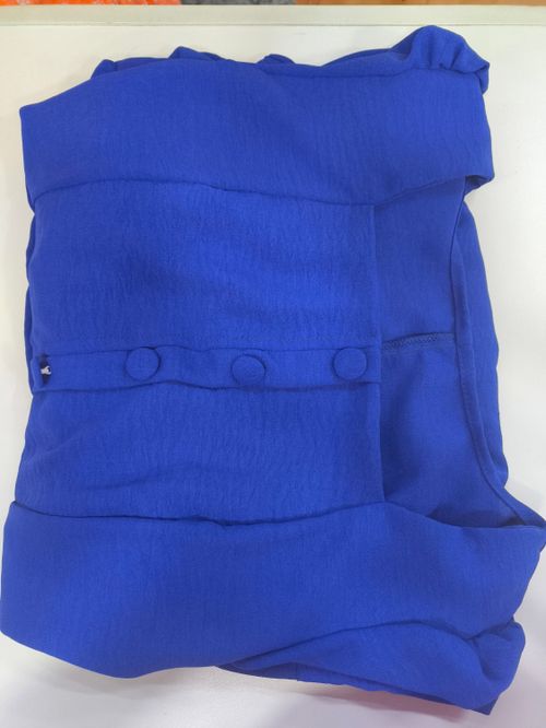 Cor Azul