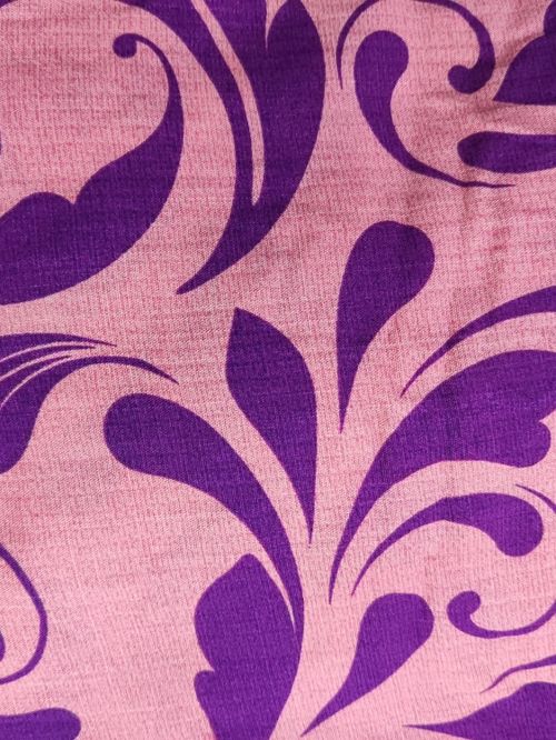 Cor Lilás Roxo