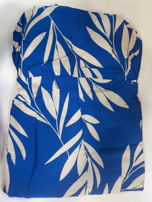 Cor Azul