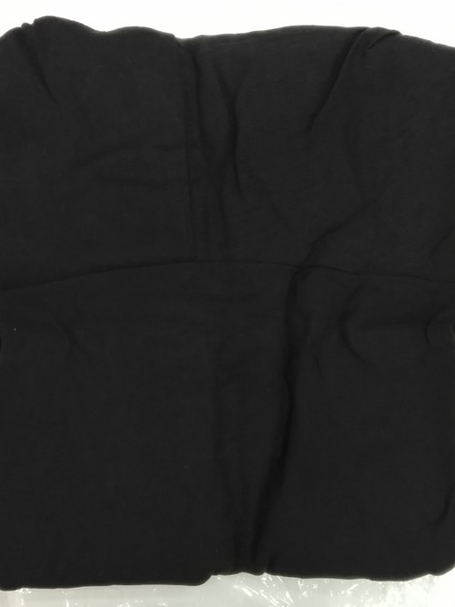 Cor Preto