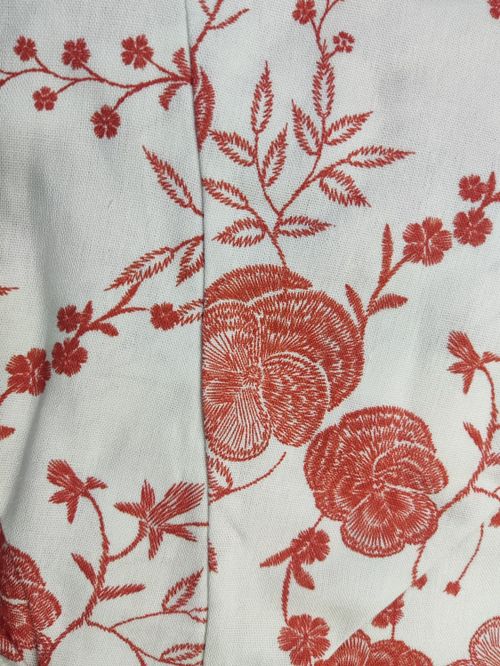 Cor Nude floral