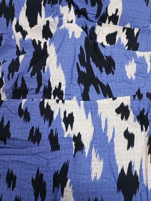 Cor Azul Jeans