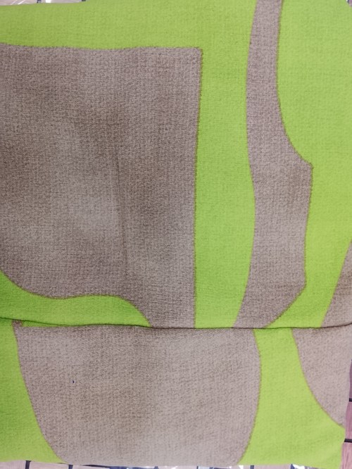 Cor Verde Neon