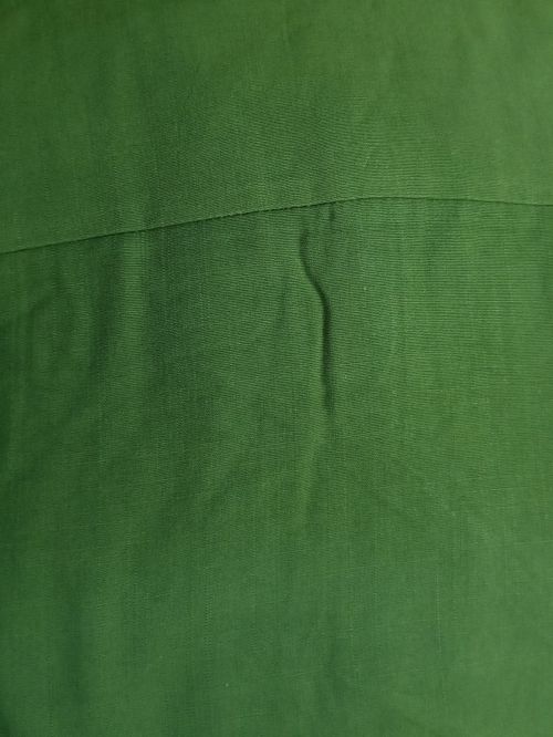Cor Verde Militar