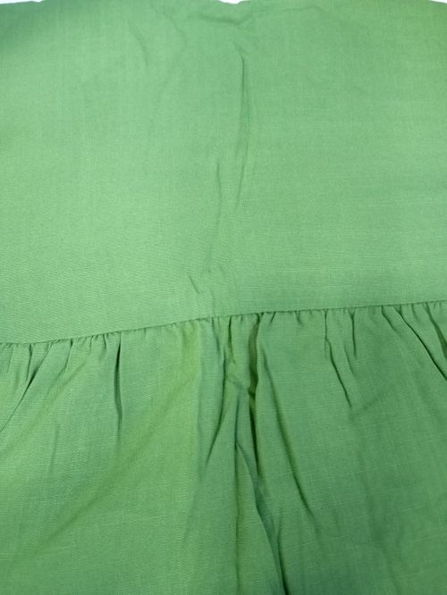 Cor Verde Militar