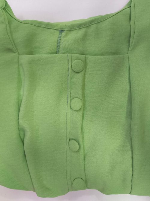 Cor Verde