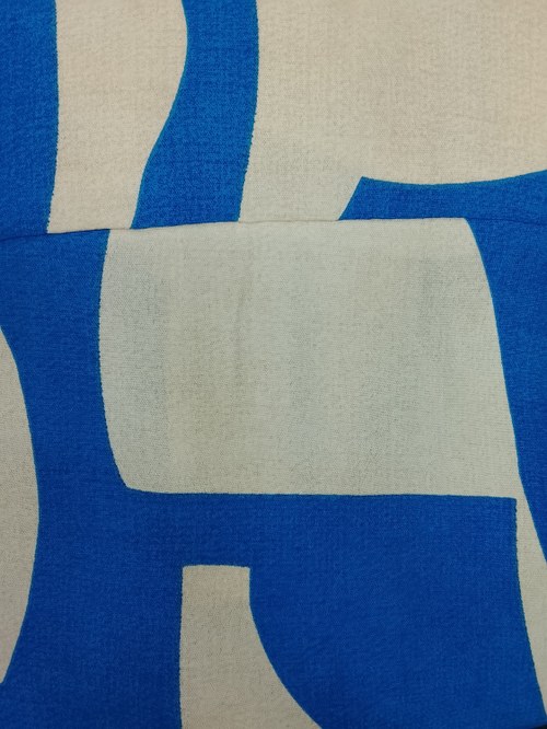 Cor Azul