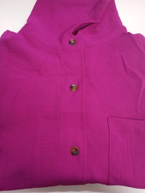 Cor Fucsia