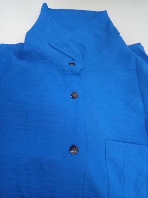 Cor Azul