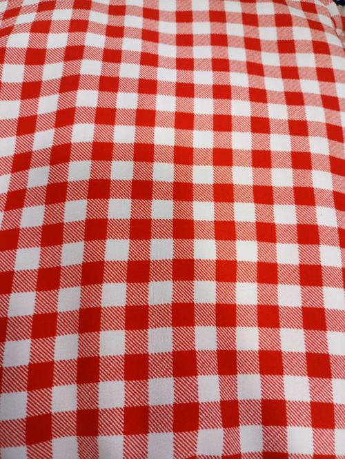 Cor Vermelho