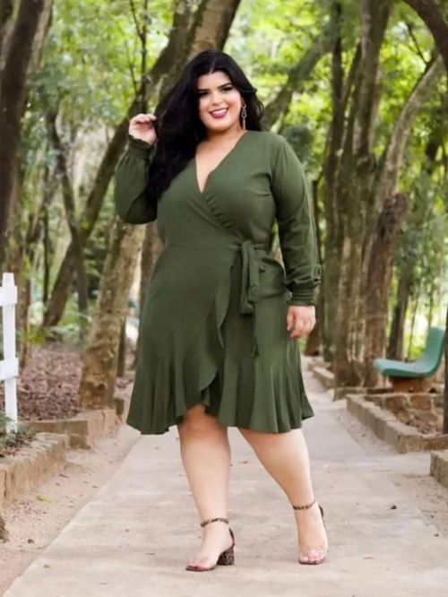 Cor Verde Militar