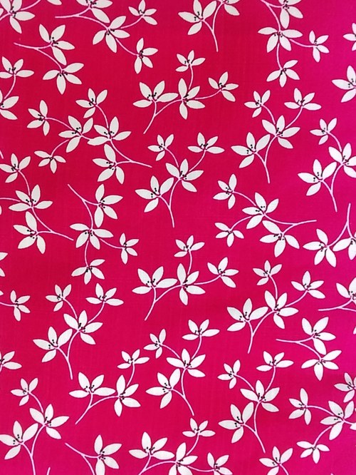 Cor Pink Floral