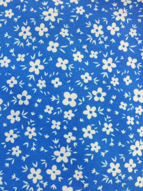 Cor Azul