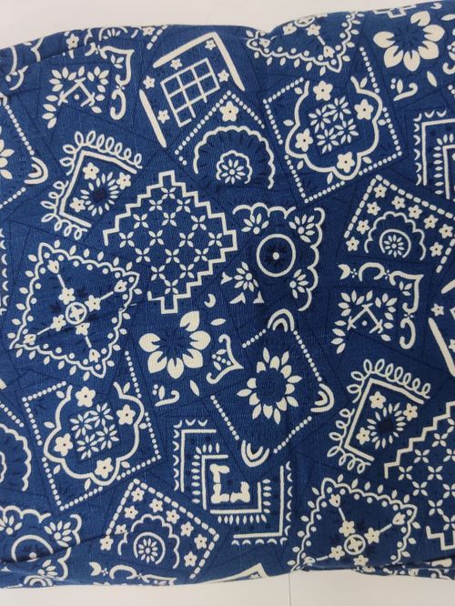Cor Azul Jeans