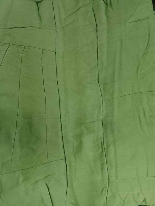 Cor Verde