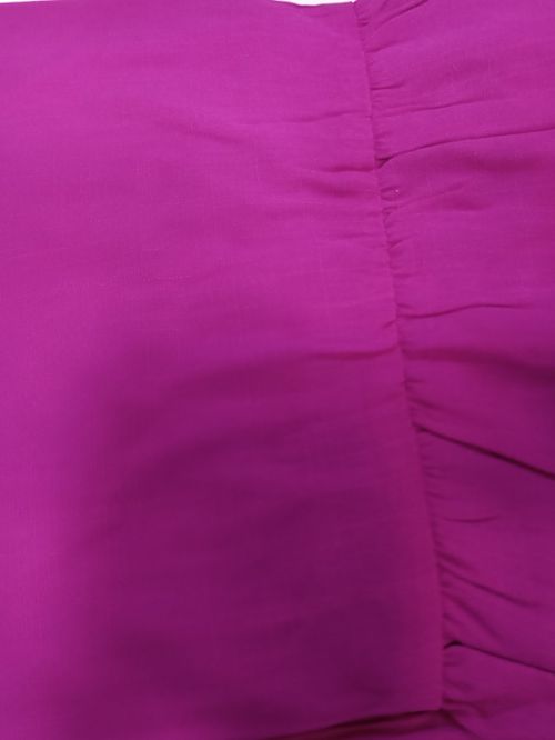 Cor Fucsia